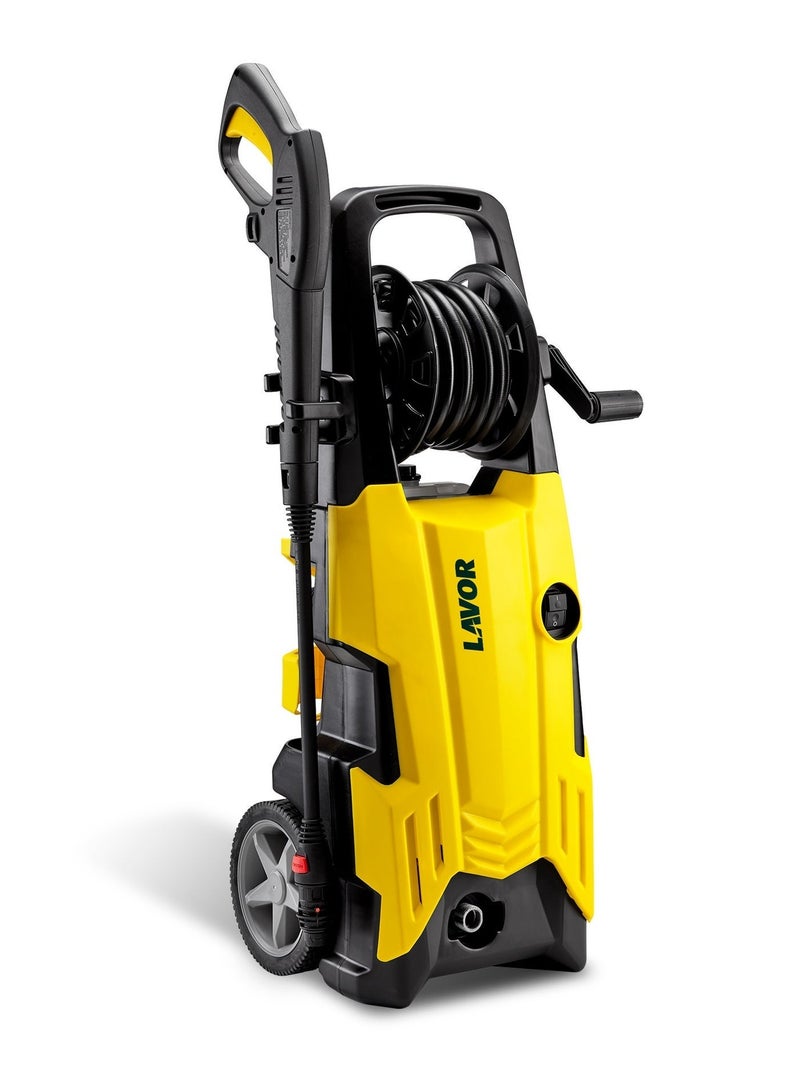 Lavor مضخة غسيل سيارات ذات الضغط العالي 180 بار